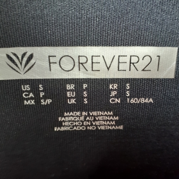 đź’Ą3/$25đź’ĄTracksuit Jacket with Floral Stripe-Small - Picture 2 of 4